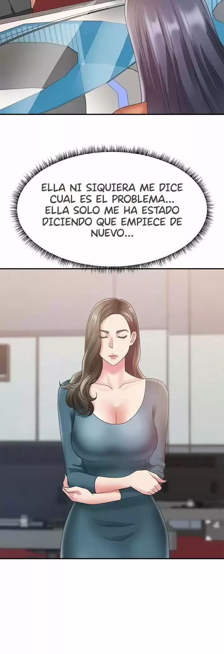 MISS ANNOUNCER - Capítulo 24 - Página 6 - LectorTMOo