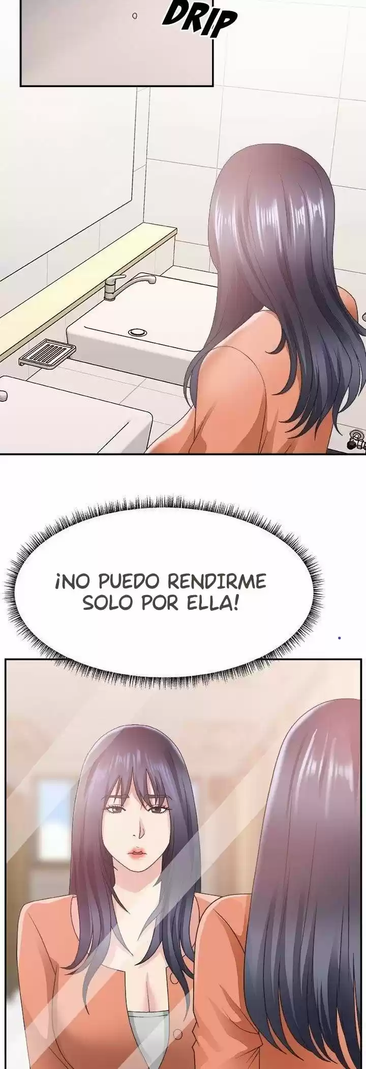 MISS ANNOUNCER - Capítulo 24 - Página 10 - LectorTMOo
