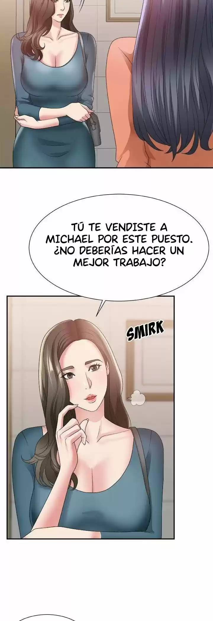 MISS ANNOUNCER - Capítulo 24 - Página 12 - LectorTMOo