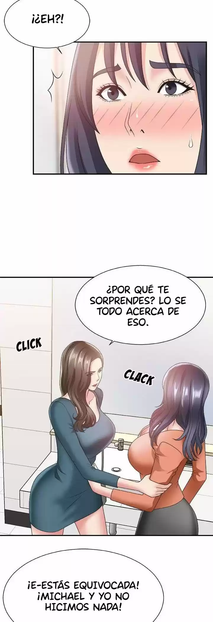 MISS ANNOUNCER - Capítulo 24 - Página 13 - LectorTMOo