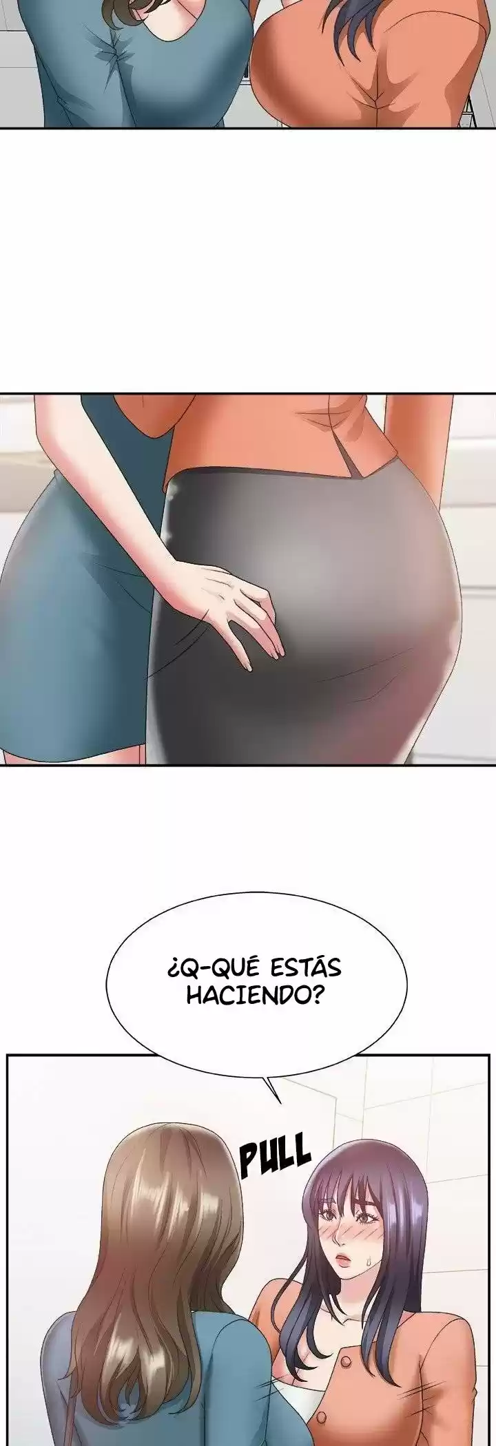 MISS ANNOUNCER - Capítulo 24 - Página 15 - LectorTMOo