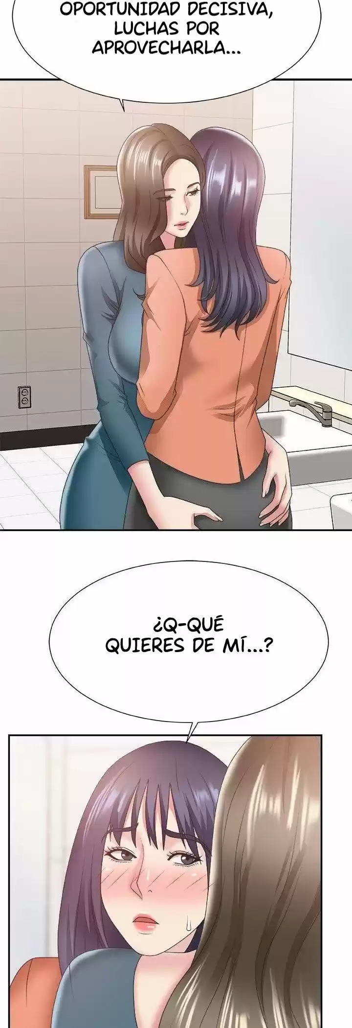 MISS ANNOUNCER - Capítulo 24 - Página 18 - LectorTMOo