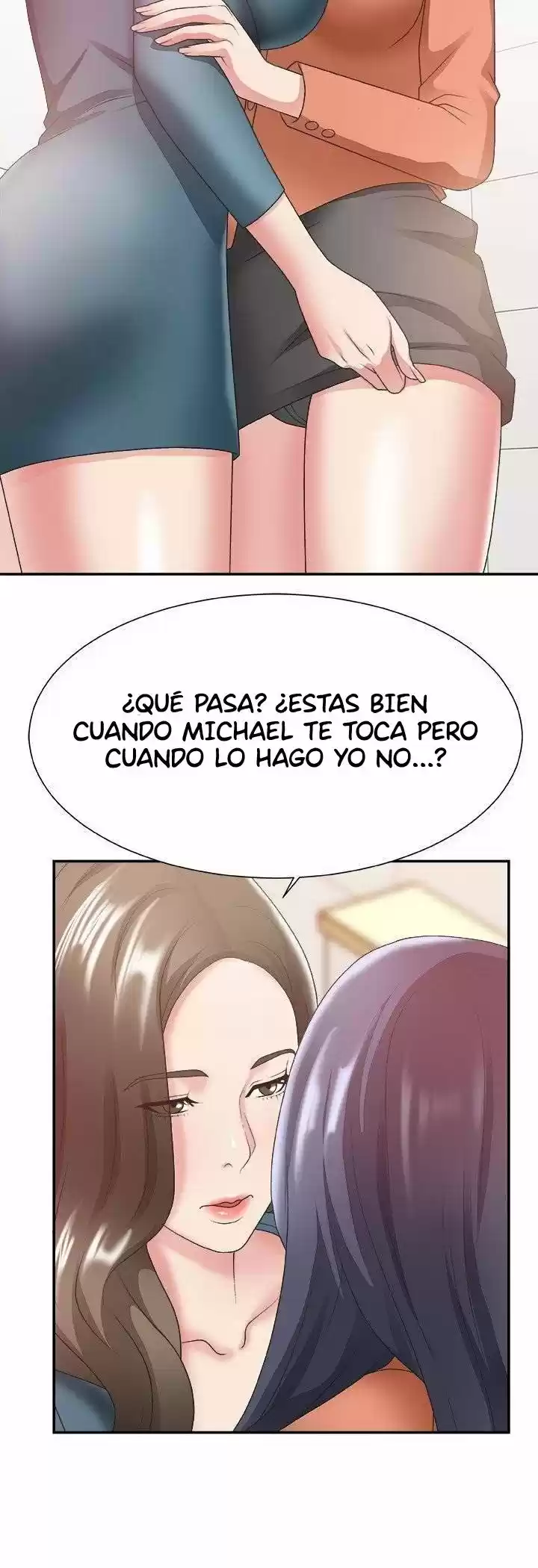 MISS ANNOUNCER - Capítulo 24 - Página 21 - LectorTMOo