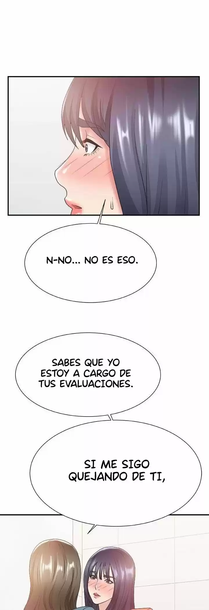 MISS ANNOUNCER - Capítulo 24 - Página 22 - LectorTMOo