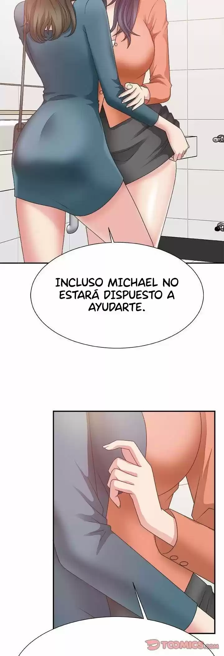 MISS ANNOUNCER - Capítulo 24 - Página 23 - LectorTMOo