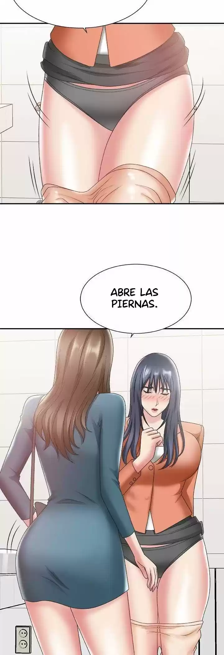 MISS ANNOUNCER - Capítulo 24 - Página 26 - LectorTMOo