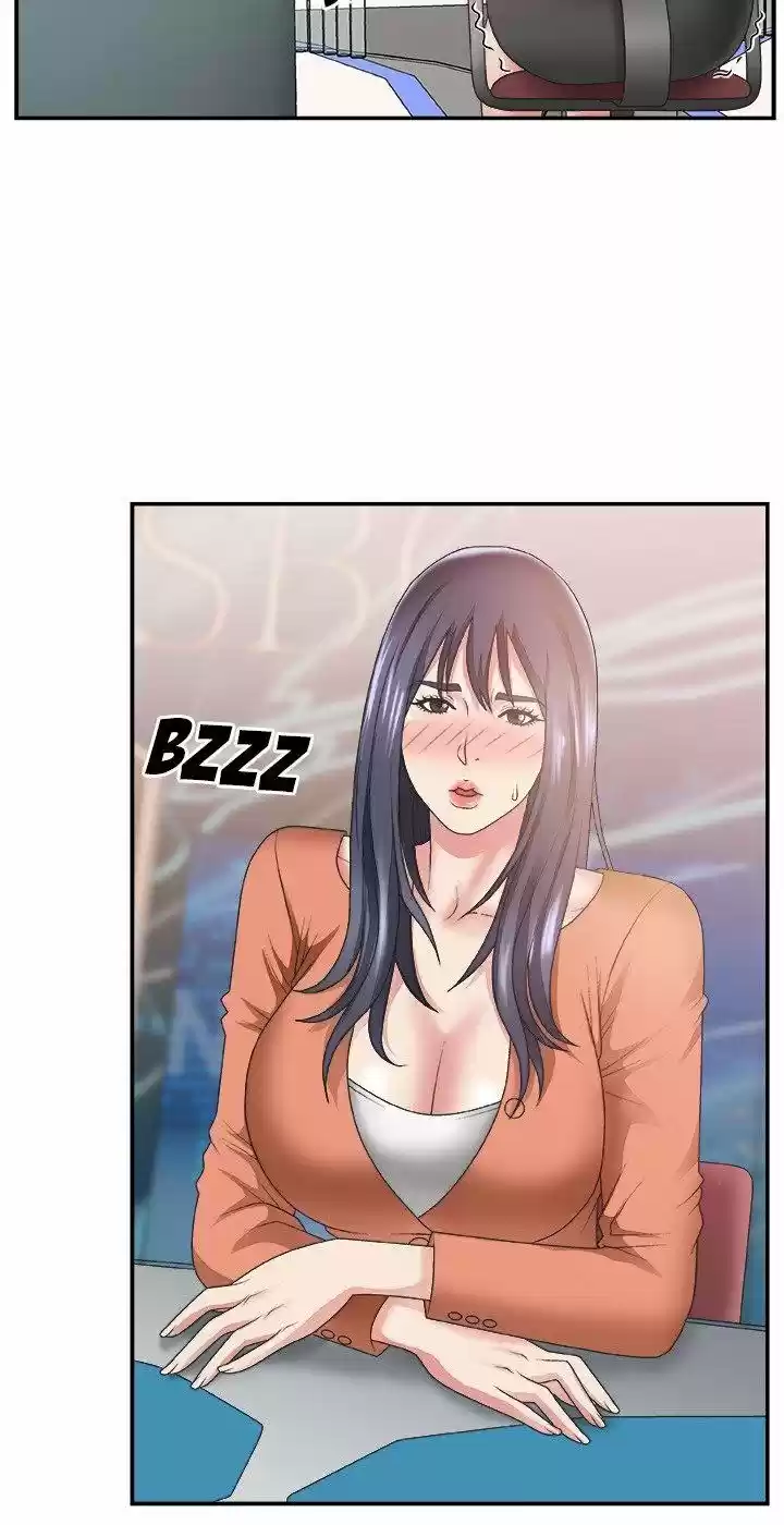 MISS ANNOUNCER - Capítulo 25 - Página 4 - LectorTMOo