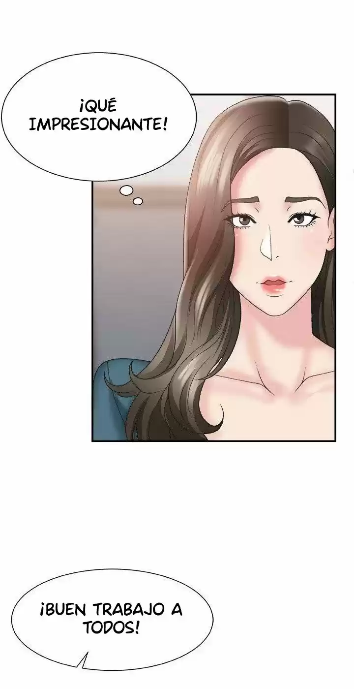 MISS ANNOUNCER - Capítulo 25 - Página 6 - LectorTMOo