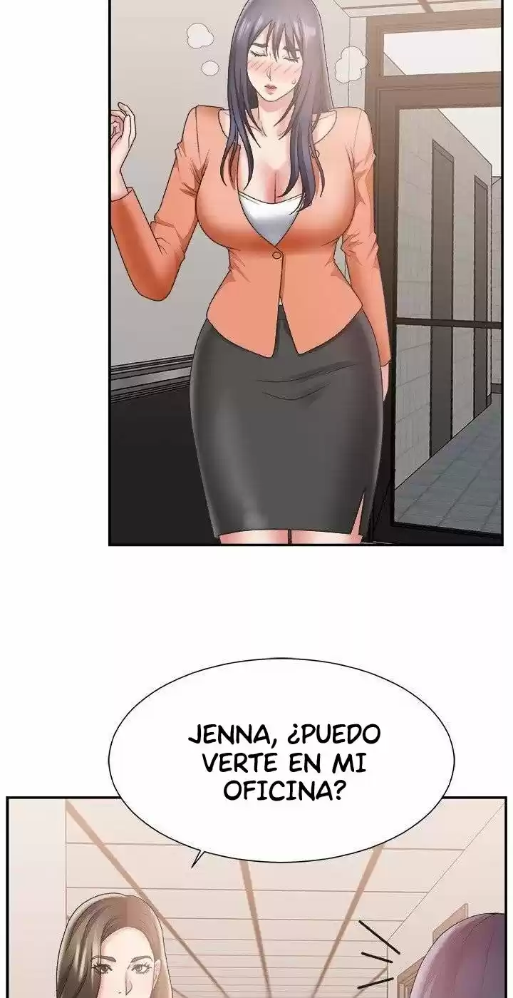 MISS ANNOUNCER - Capítulo 25 - Página 8 - LectorTMOo
