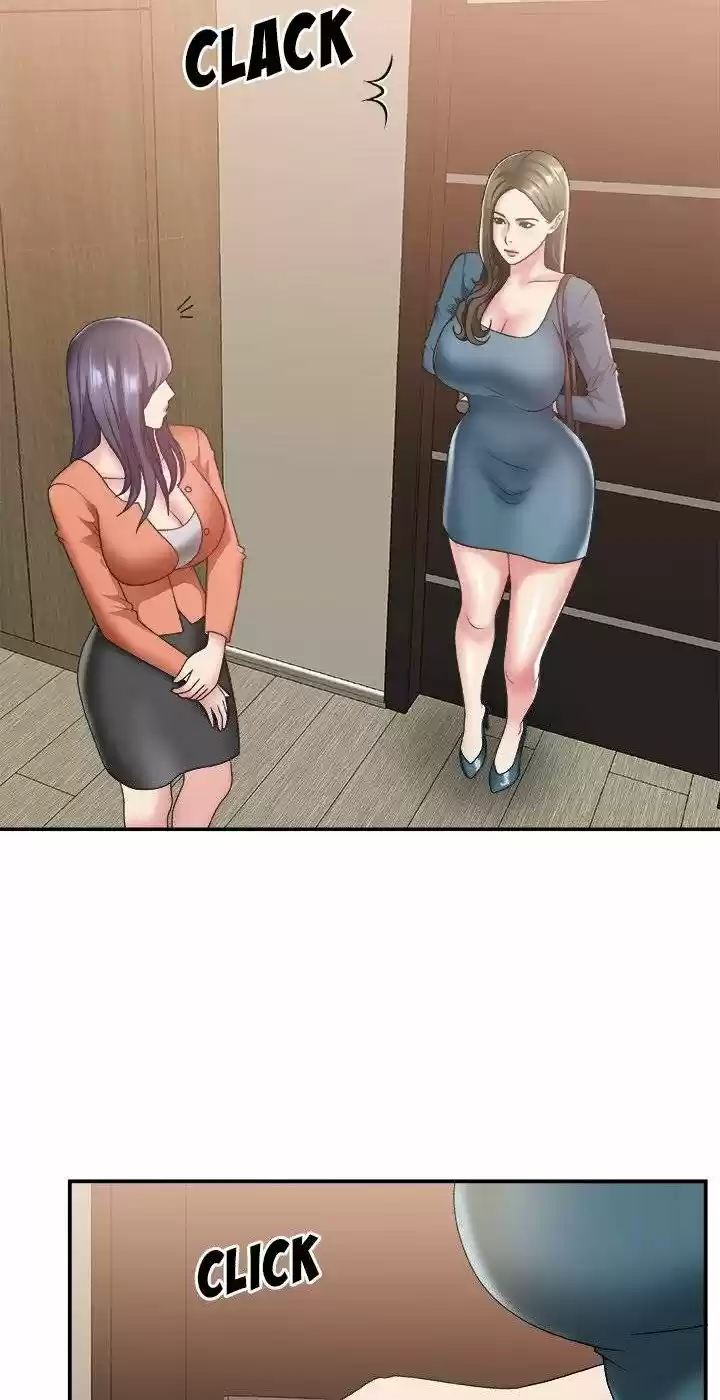 MISS ANNOUNCER - Capítulo 25 - Página 11 - LectorTMOo