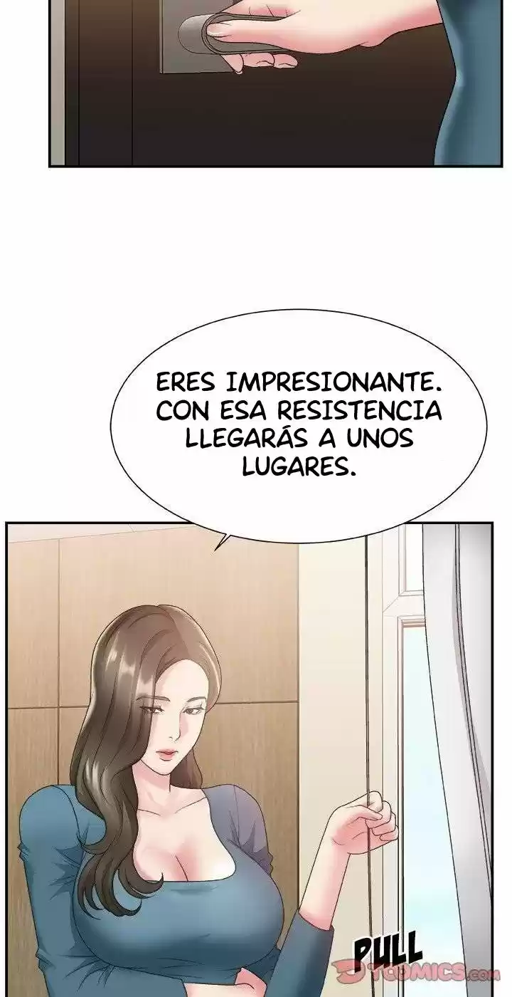 MISS ANNOUNCER - Capítulo 25 - Página 12 - LectorTMOo