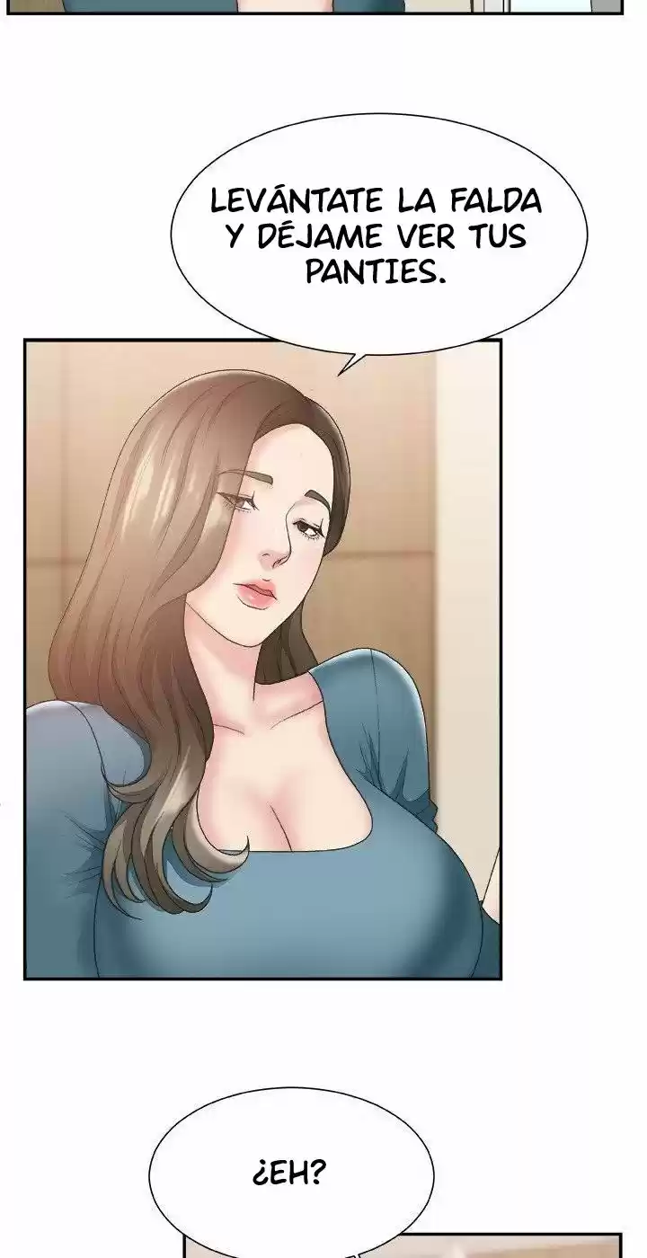 MISS ANNOUNCER - Capítulo 25 - Página 13 - LectorTMOo