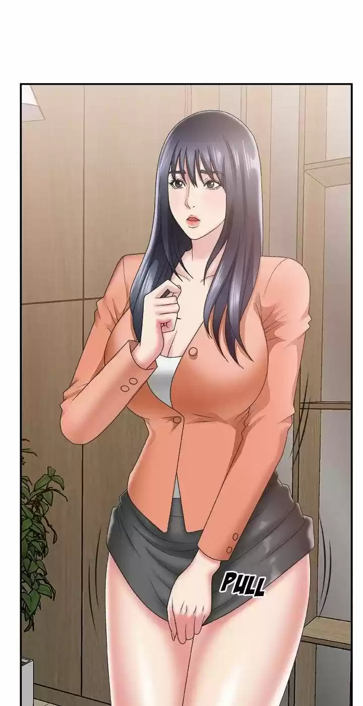 MISS ANNOUNCER - Capítulo 25 - Página 18 - LectorTMOo