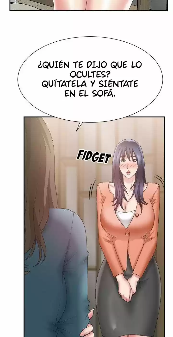MISS ANNOUNCER - Capítulo 25 - Página 19 - LectorTMOo