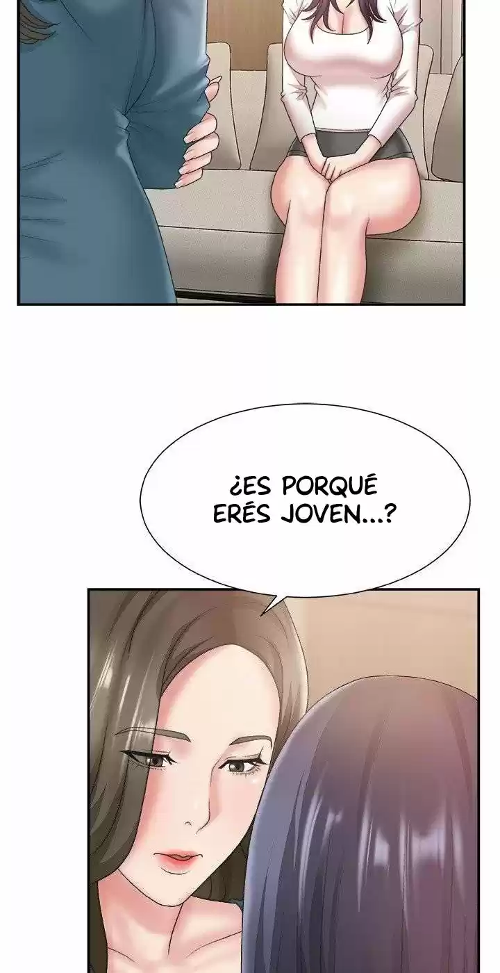 MISS ANNOUNCER - Capítulo 25 - Página 28 - LectorTMOo