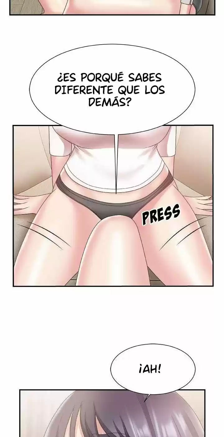 MISS ANNOUNCER - Capítulo 25 - Página 30 - LectorTMOo