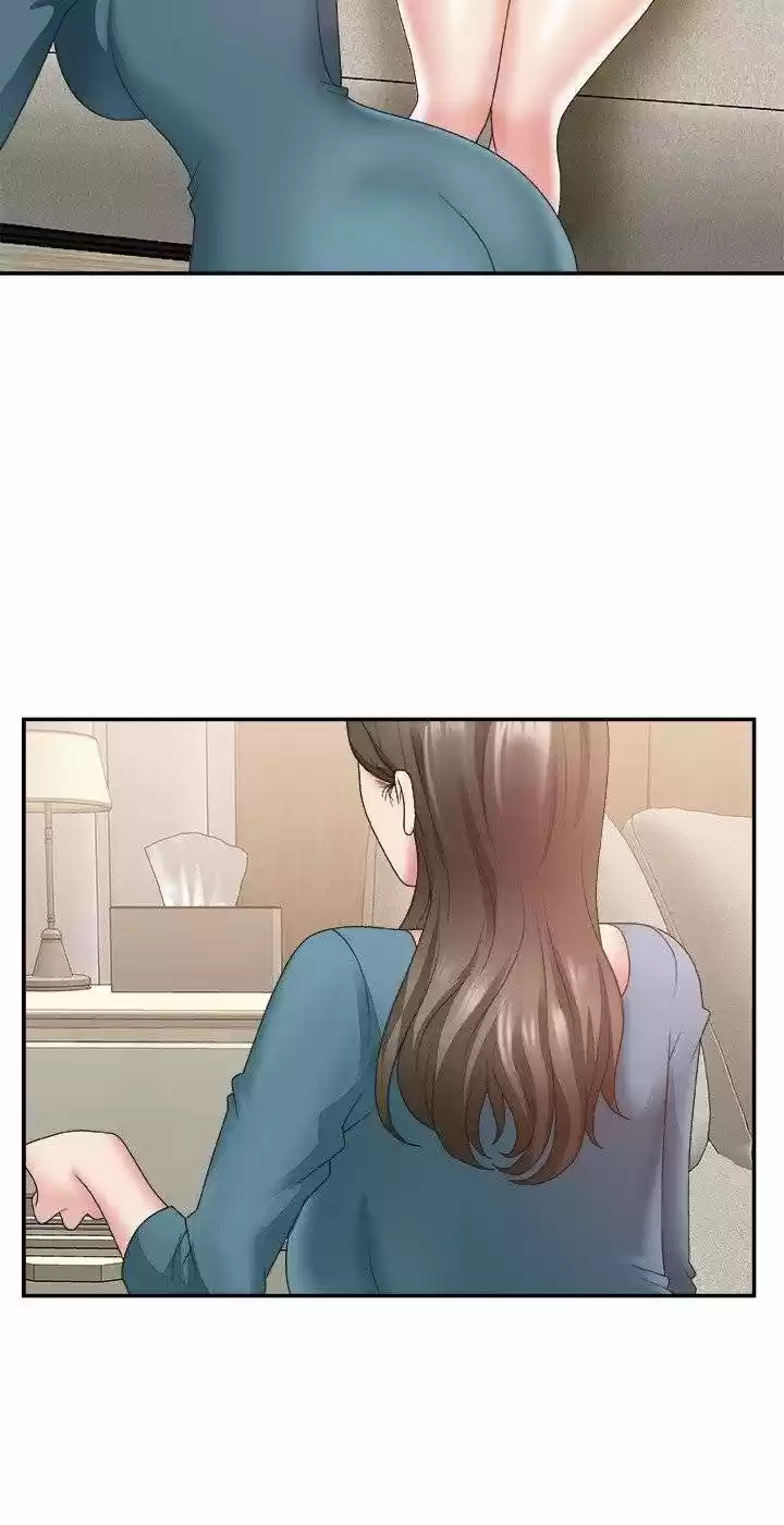 MISS ANNOUNCER - Capítulo 25 - Página 48 - LectorTMOo