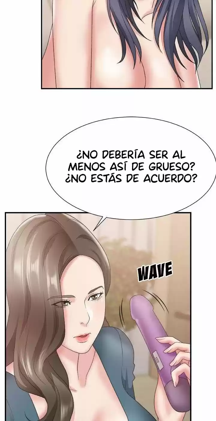 MISS ANNOUNCER - Capítulo 25 - Página 51 - LectorTMOo