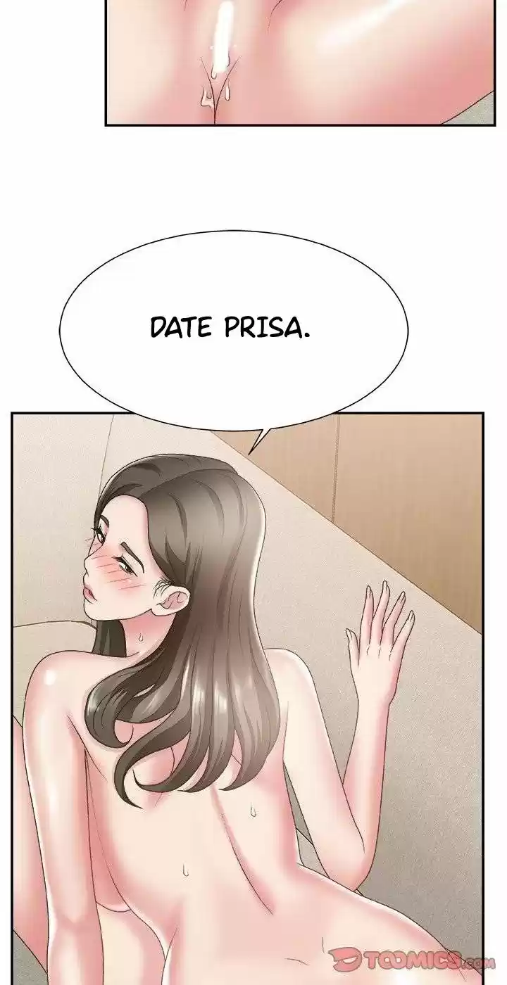 MISS ANNOUNCER - Capítulo 26 - Página 31 - LectorTMOo