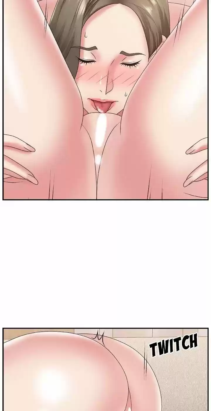 MISS ANNOUNCER - Capítulo 26 - Página 37 - LectorTMOo
