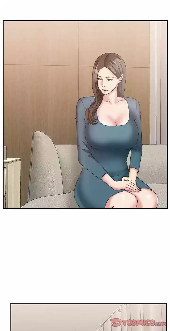 MISS ANNOUNCER - Capítulo 26 - Página 54 - LectorTMOo
