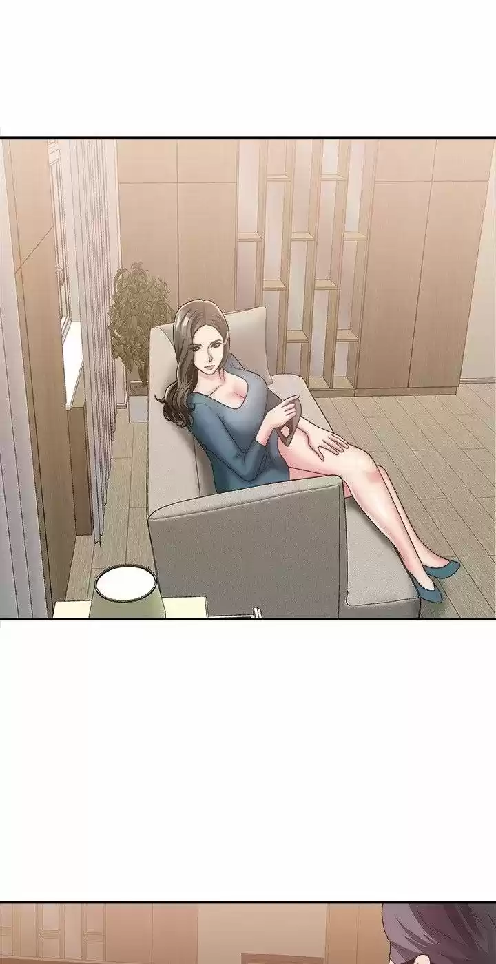 MISS ANNOUNCER - Capítulo 26 - Página 57 - LectorTMOo
