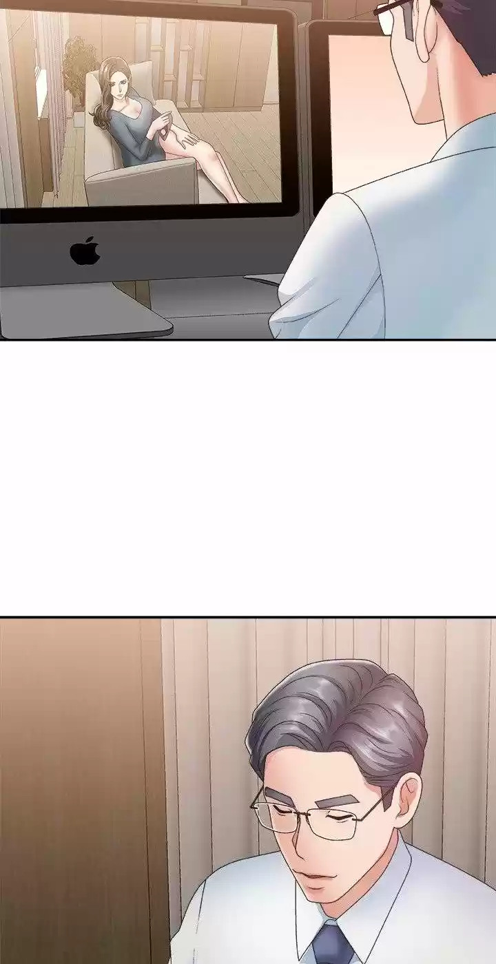 MISS ANNOUNCER - Capítulo 26 - Página 58 - LectorTMOo