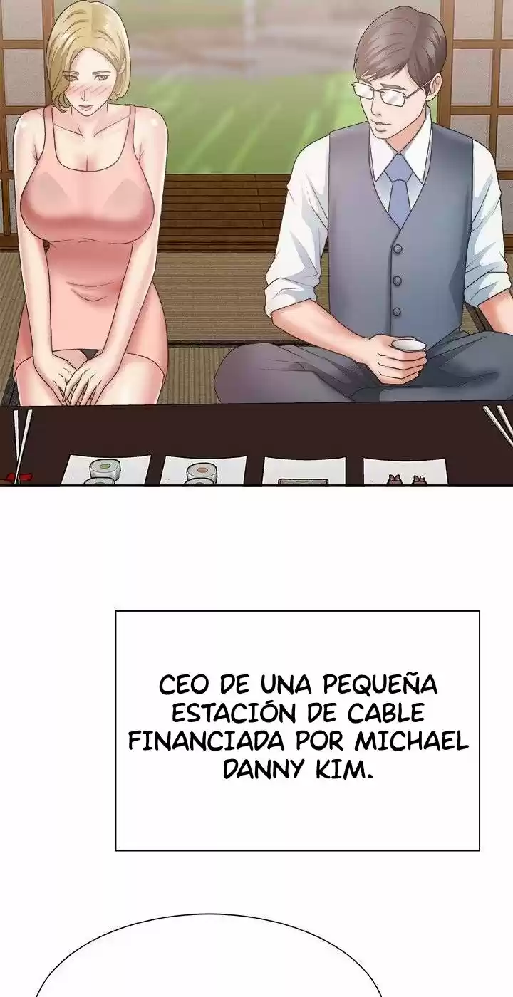 MISS ANNOUNCER - Capítulo 26 - Página 62 - LectorTMOo