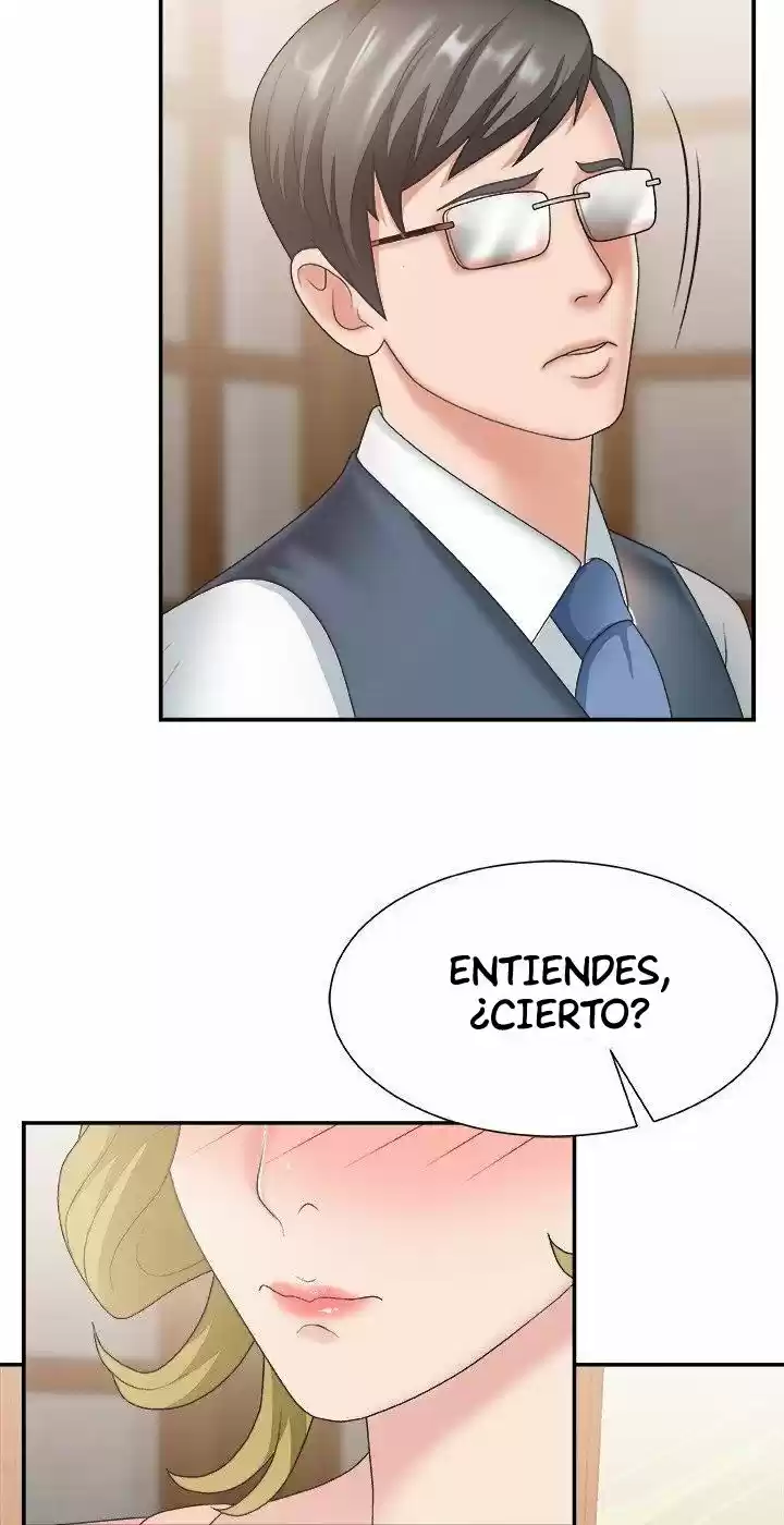 MISS ANNOUNCER - Capítulo 26 - Página 67 - LectorTMOo