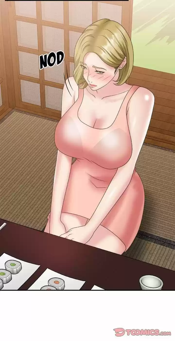 MISS ANNOUNCER - Capítulo 26 - Página 68 - LectorTMOo
