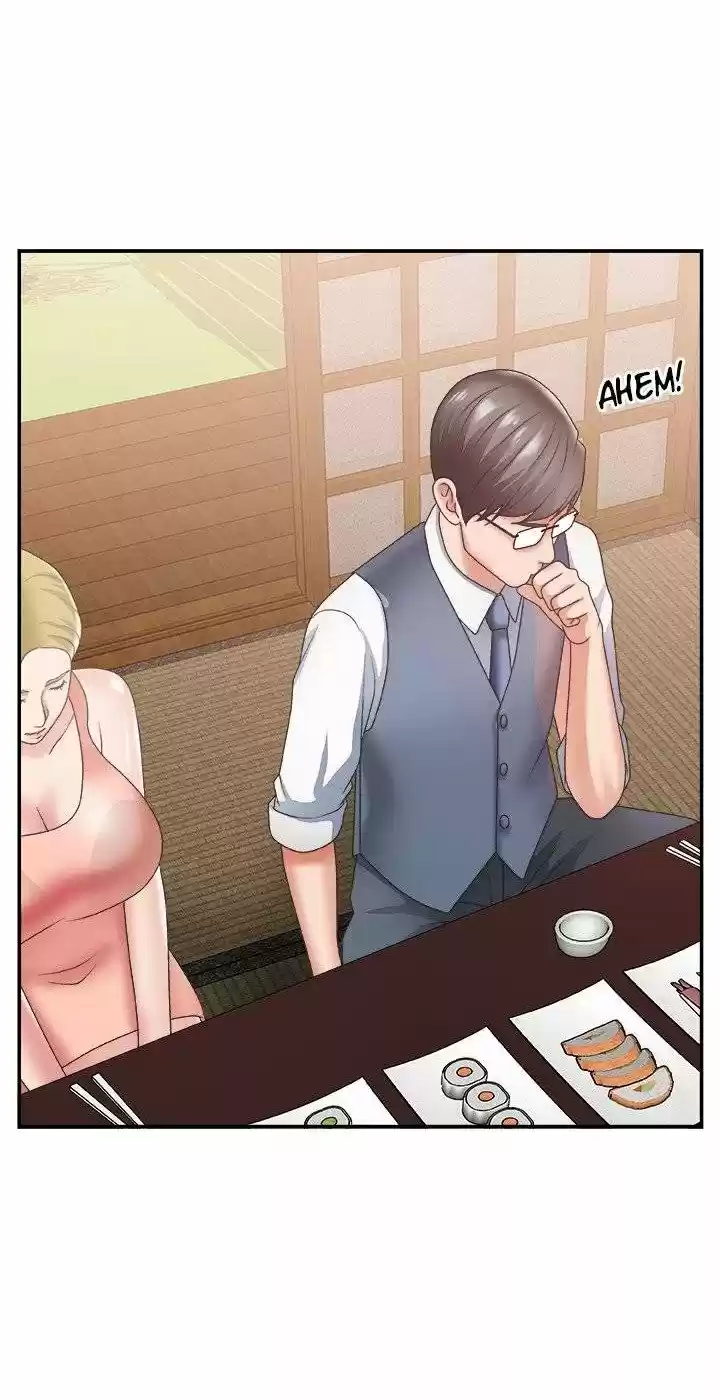 MISS ANNOUNCER - Capítulo 26 - Página 70 - LectorTMOo