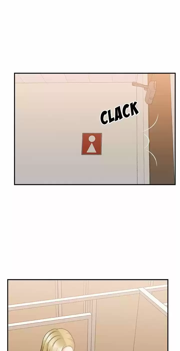 MISS ANNOUNCER - Capítulo 26 - Página 77 - LectorTMOo