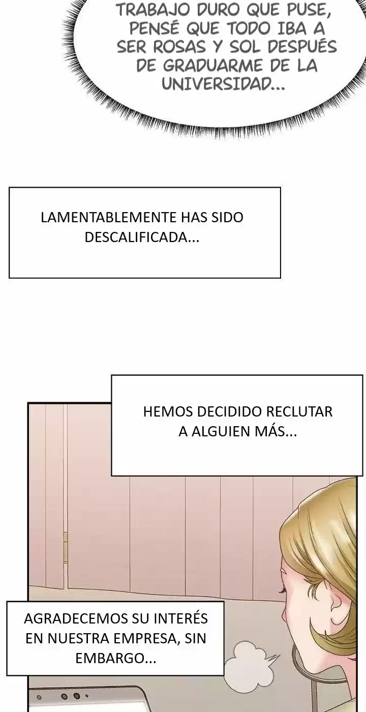 MISS ANNOUNCER - Capítulo 27 - Página 6 - LectorTMOo