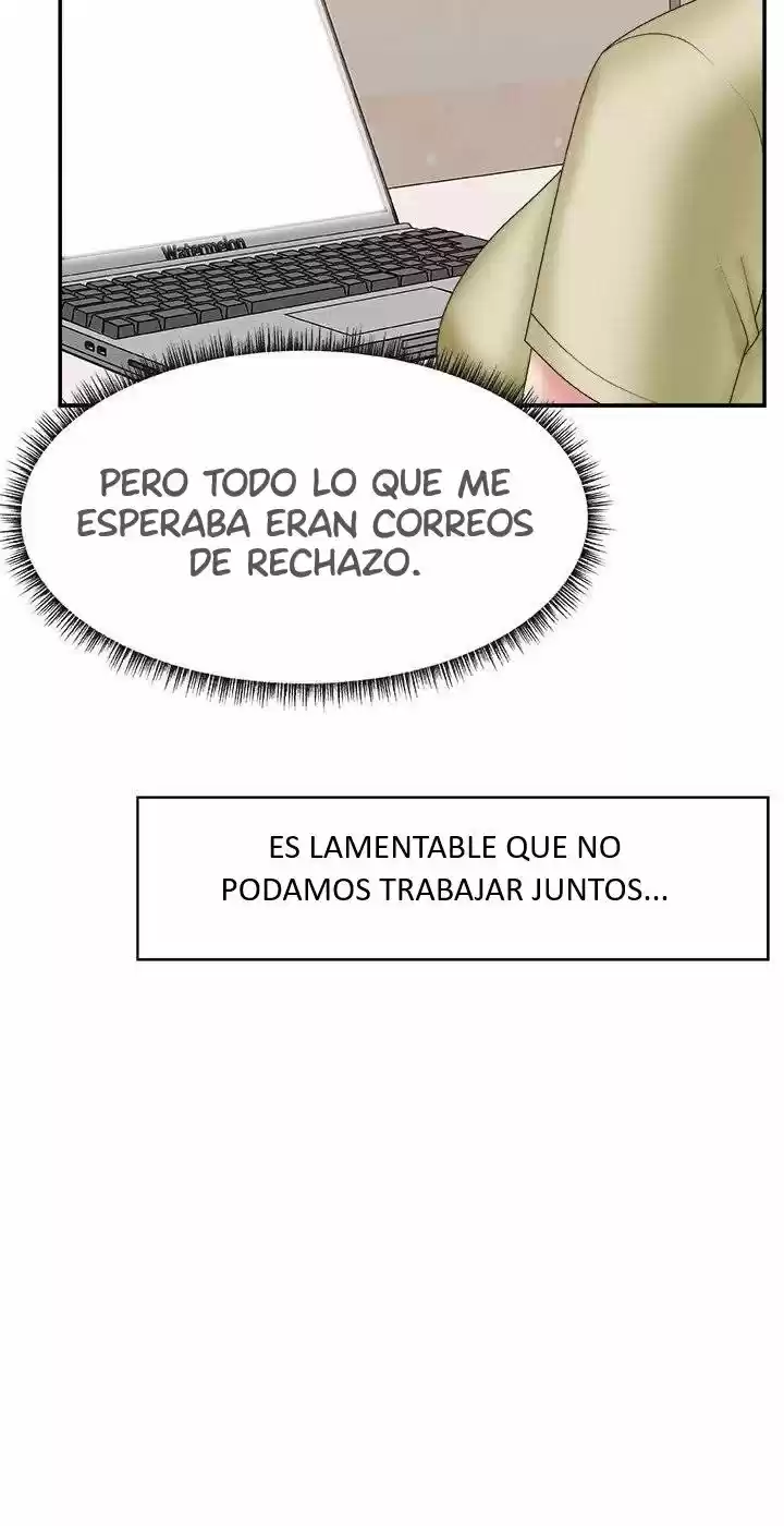 MISS ANNOUNCER - Capítulo 27 - Página 7 - LectorTMOo