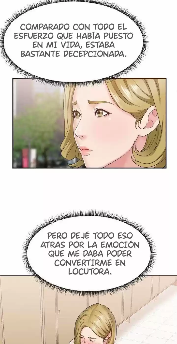 MISS ANNOUNCER - Capítulo 27 - Página 11 - LectorTMOo
