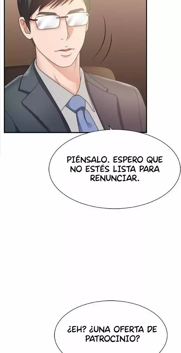 MISS ANNOUNCER - Capítulo 27 - Página 14 - LectorTMOo