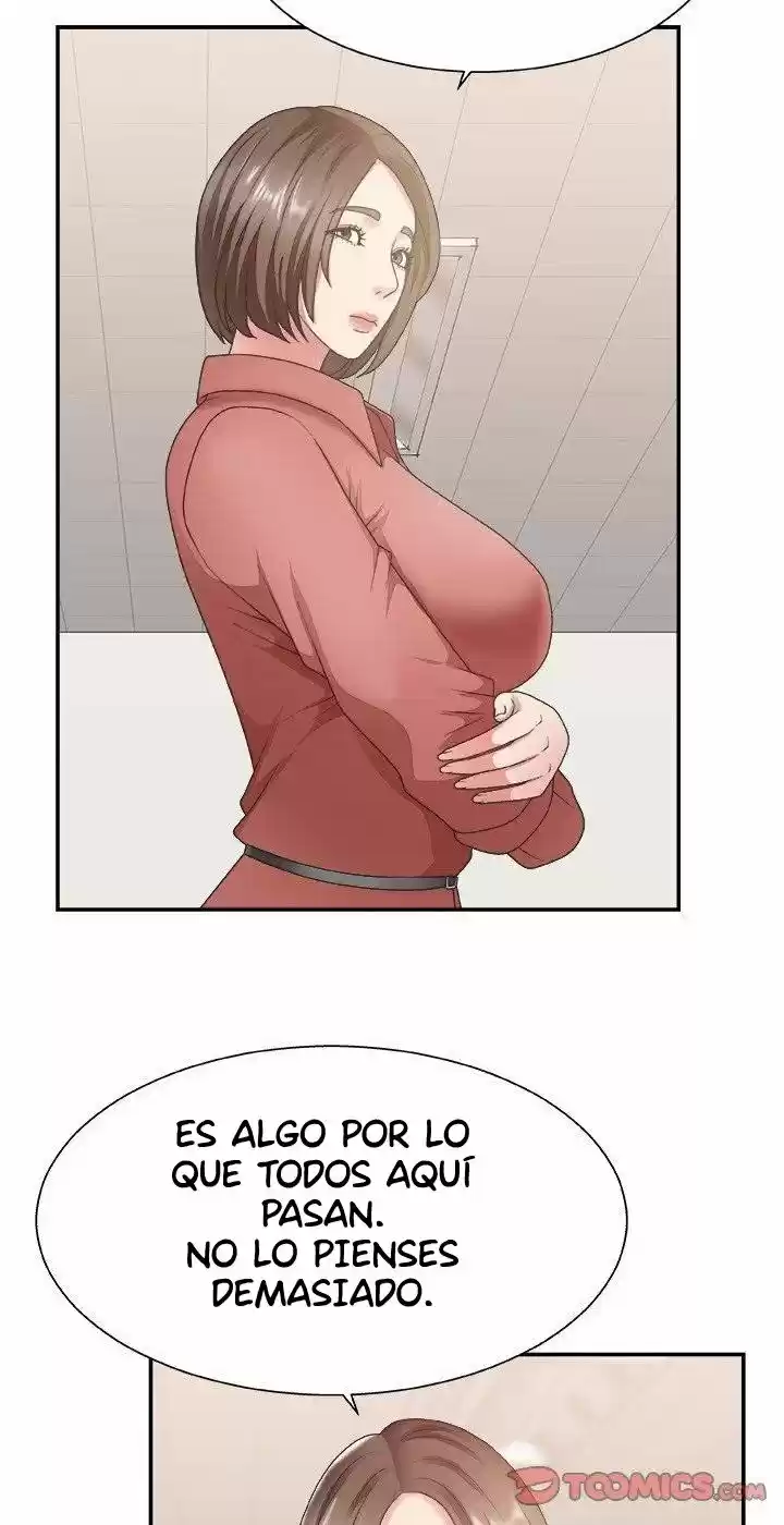 MISS ANNOUNCER - Capítulo 27 - Página 16 - LectorTMOo