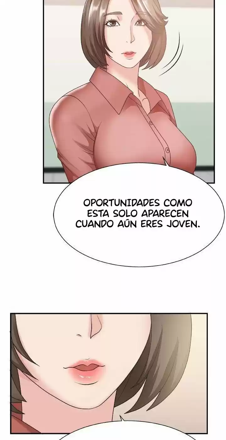 MISS ANNOUNCER - Capítulo 27 - Página 17 - LectorTMOo