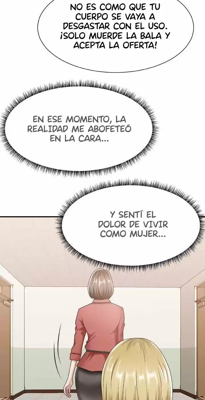 MISS ANNOUNCER - Capítulo 27 - Página 18 - LectorTMOo