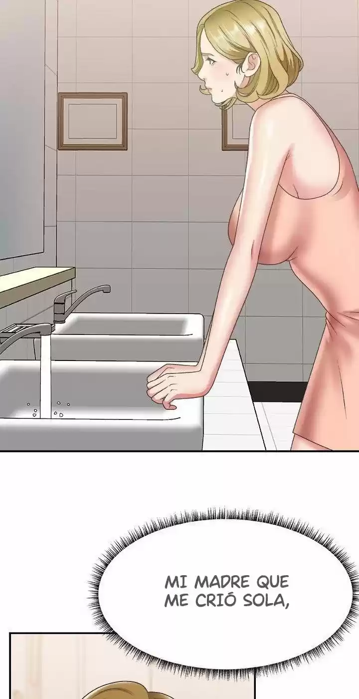 MISS ANNOUNCER - Capítulo 27 - Página 21 - LectorTMOo