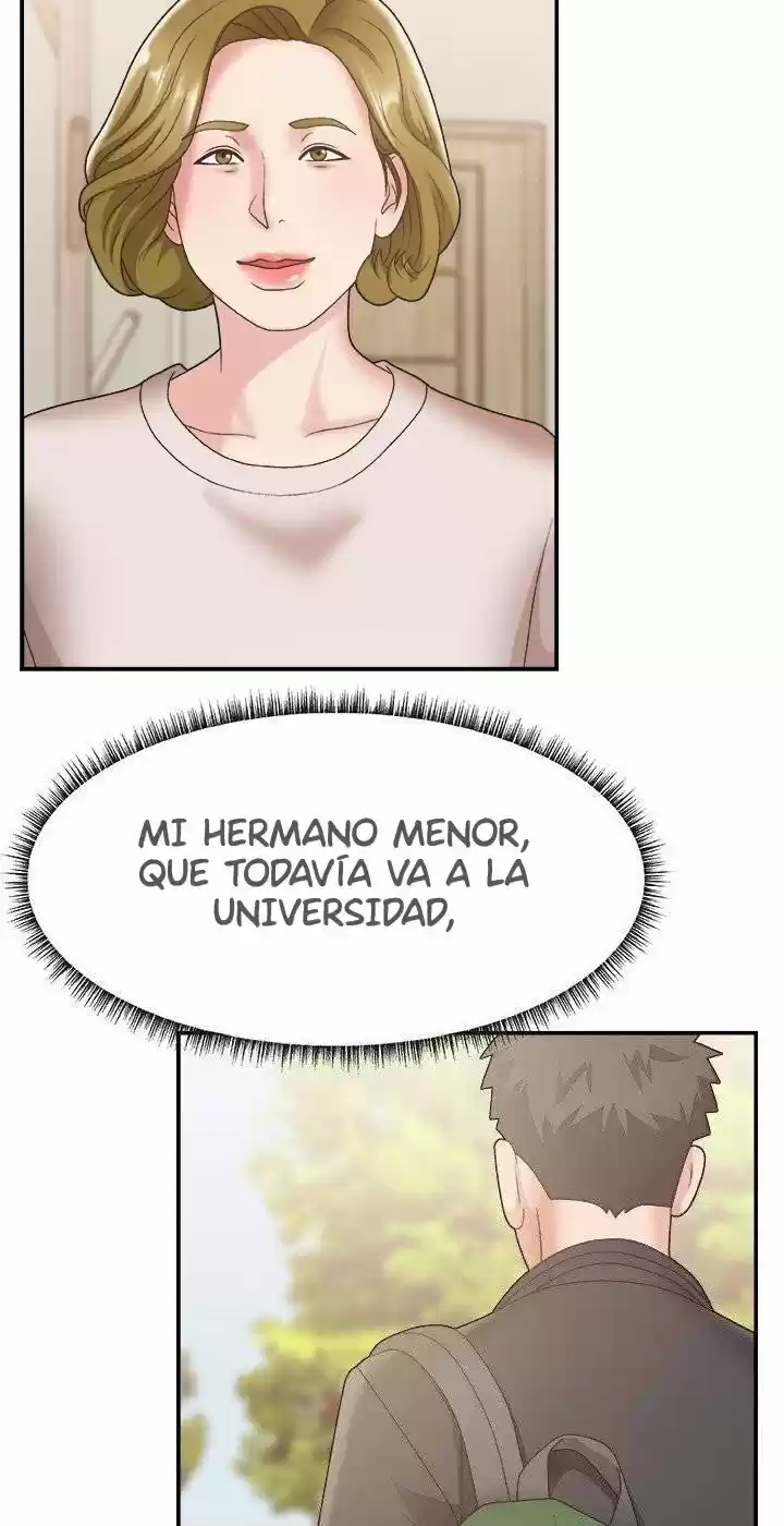 MISS ANNOUNCER - Capítulo 27 - Página 23 - LectorTMOo