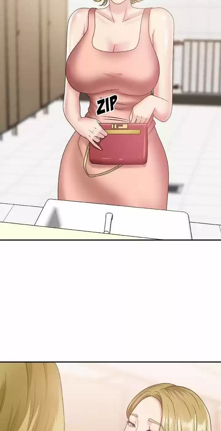 MISS ANNOUNCER - Capítulo 27 - Página 27 - LectorTMOo