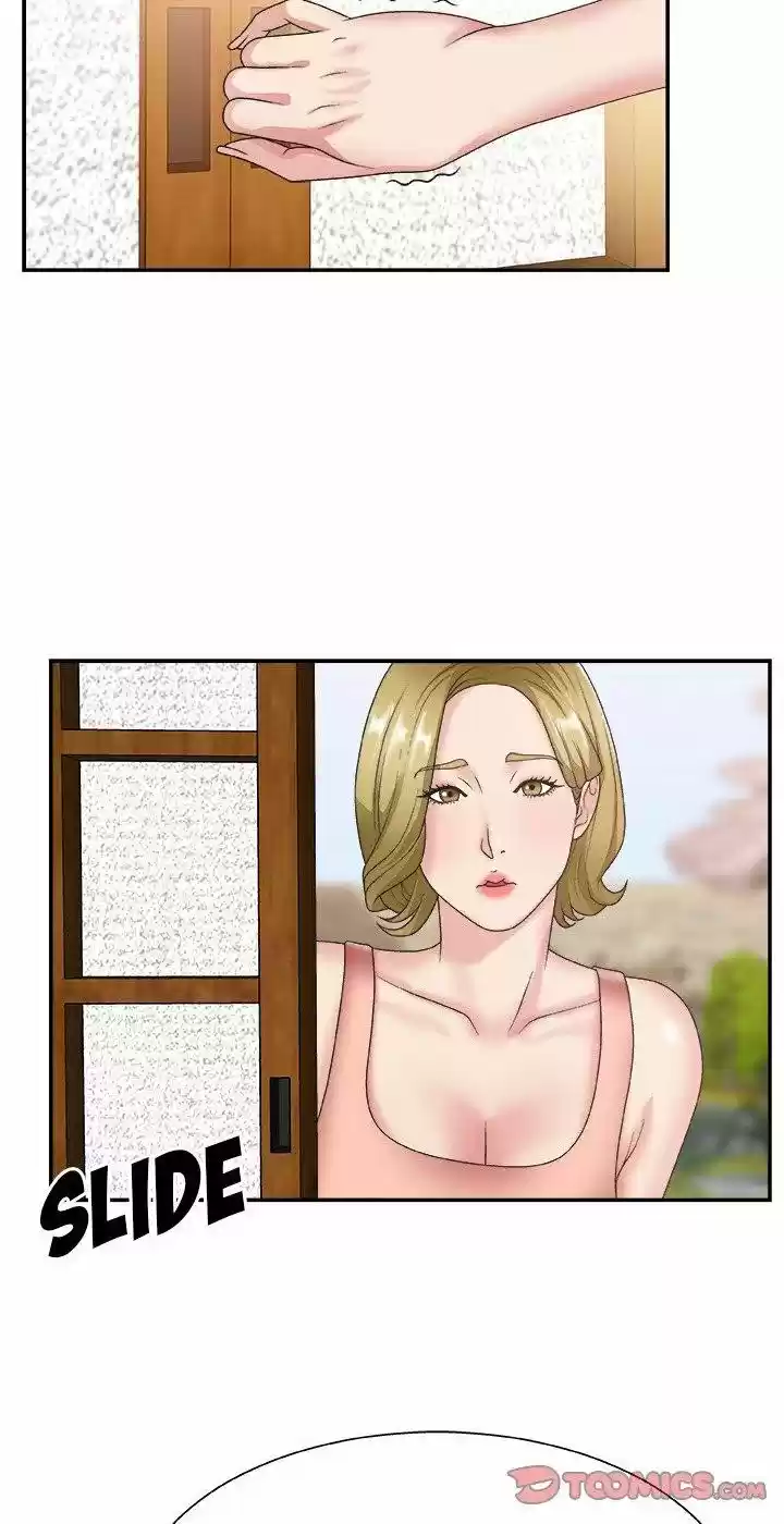 MISS ANNOUNCER - Capítulo 27 - Página 30 - LectorTMOo