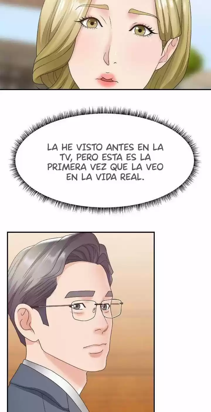 MISS ANNOUNCER - Capítulo 27 - Página 31 - LectorTMOo