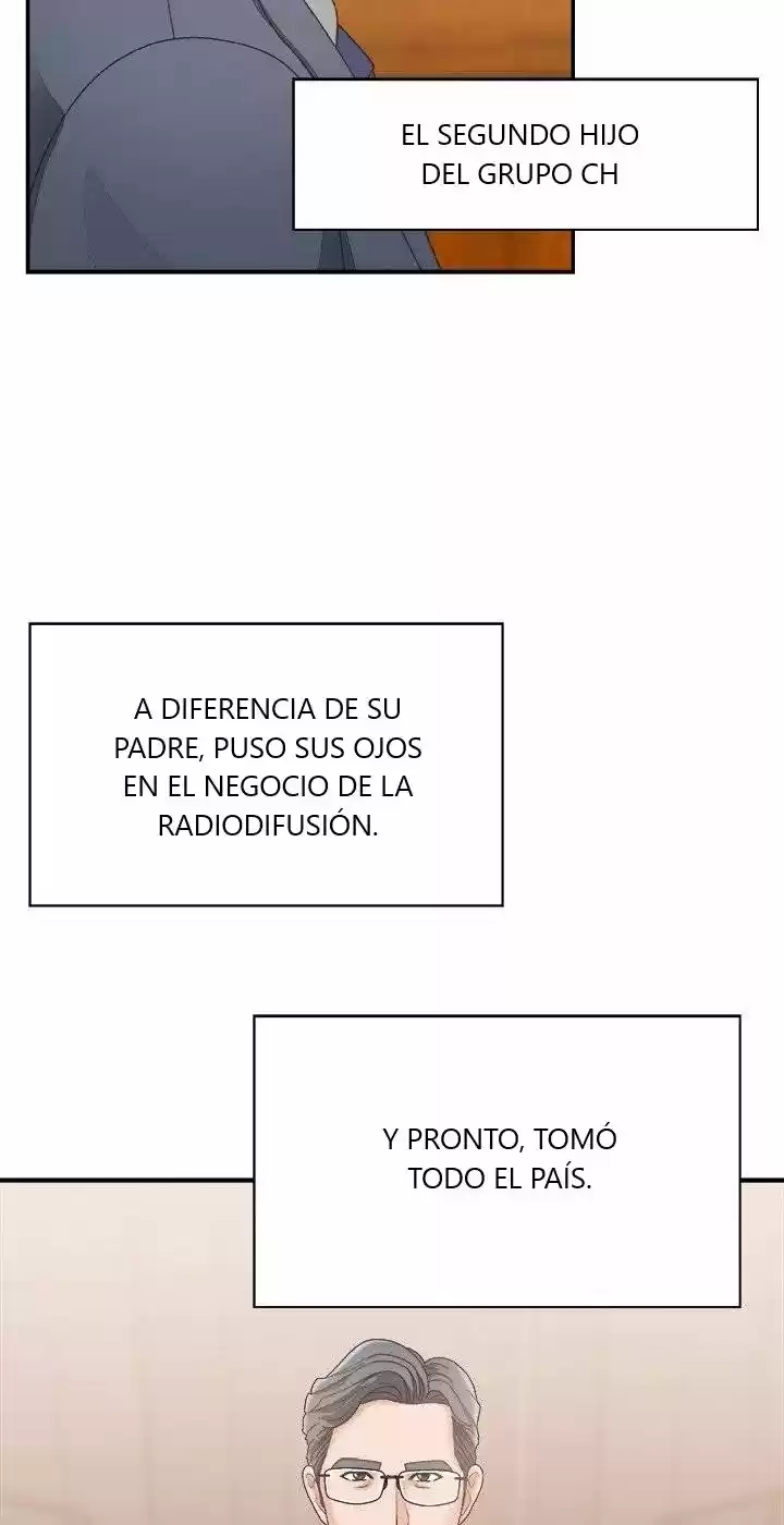 MISS ANNOUNCER - Capítulo 27 - Página 32 - LectorTMOo