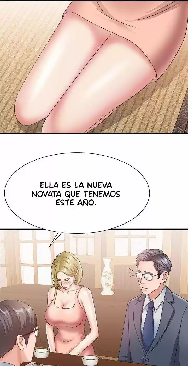 MISS ANNOUNCER - Capítulo 27 - Página 41 - LectorTMOo