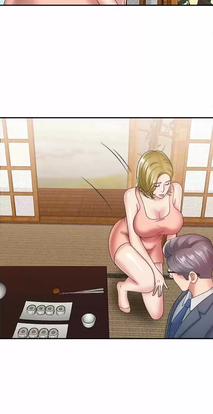 MISS ANNOUNCER - Capítulo 27 - Página 42 - LectorTMOo