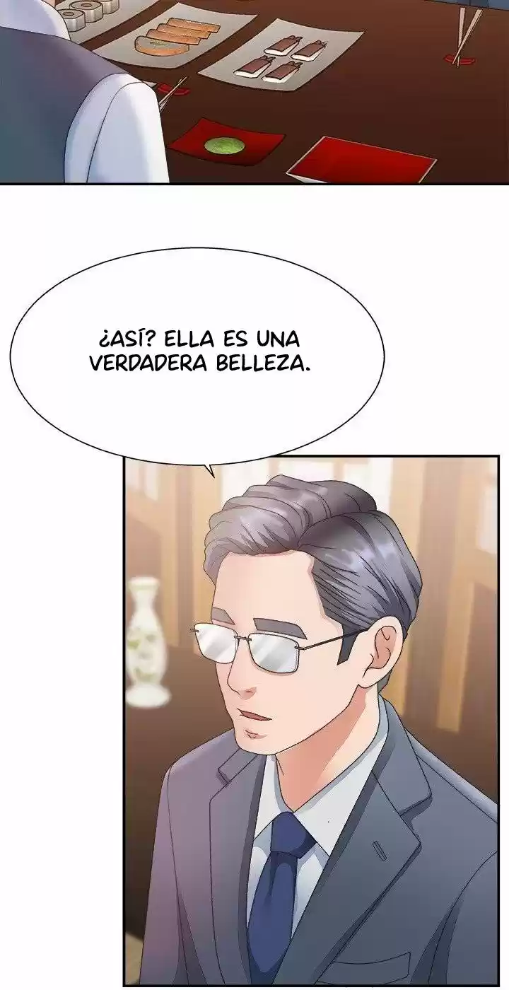 MISS ANNOUNCER - Capítulo 27 - Página 43 - LectorTMOo