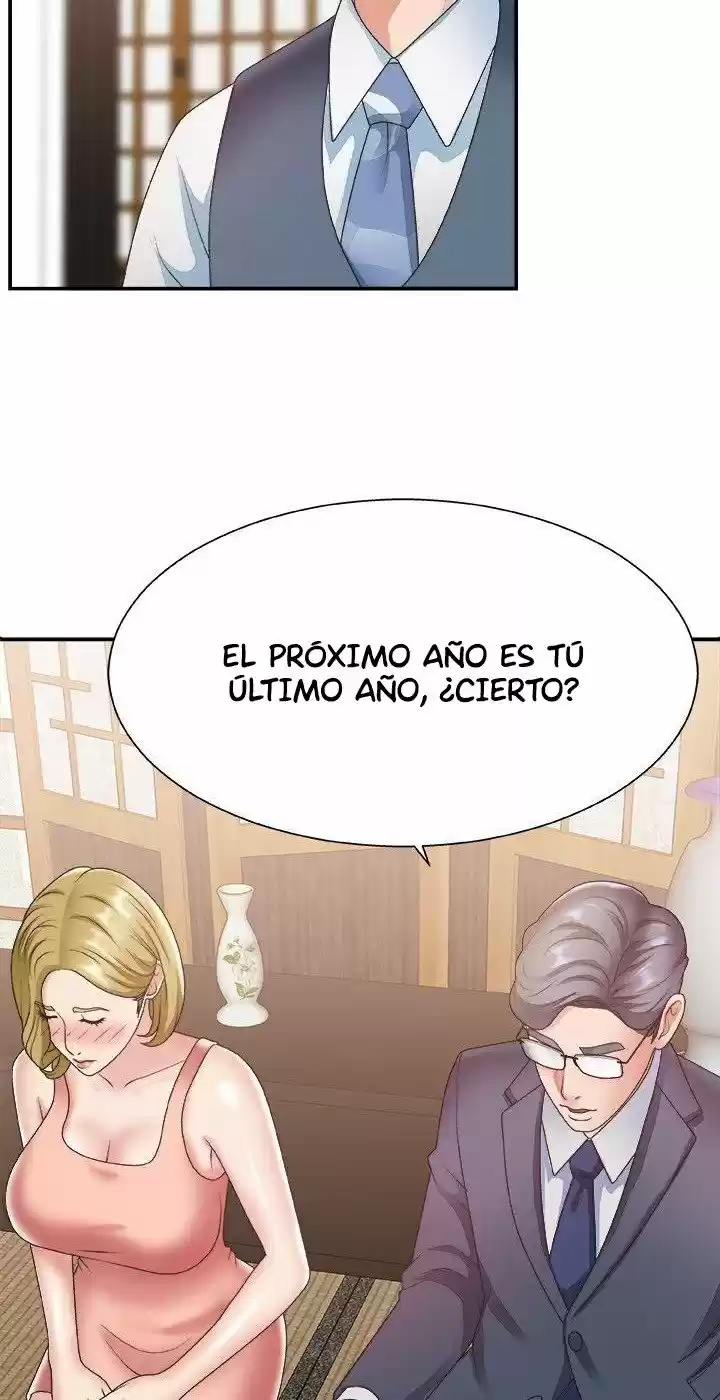MISS ANNOUNCER - Capítulo 27 - Página 51 - LectorTMOo