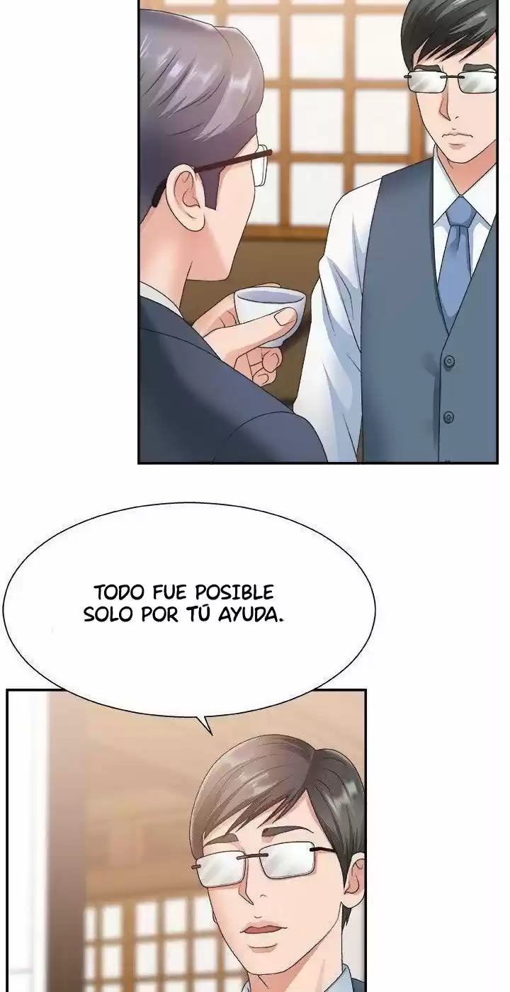 MISS ANNOUNCER - Capítulo 27 - Página 52 - LectorTMOo